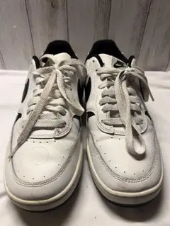 Nike スニーカー DX9176-100 ホワイト/ブラック US 9.5