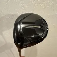 Titleist TSR4 ドライバー ヘッド 9.0度 レフティ - メルカリ