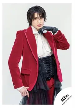 ACEes 【Arena Tour 2026“V″】佐藤龍我【131】