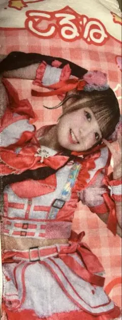 こるね のんふぃく ガラポン 顔だけアクリルキーホルダー アクキー 澪織にいな のんふぃく 顔だけ アクリルキーホルダー アクキー