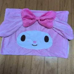 マイメロディ 枕カバー ピンクのサムネイル