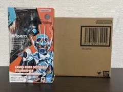 S.H.Figuarts 仮面ライダーガッチャード ゴルドダッシュ 2点セット