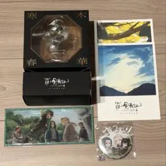 羅小黒戦記2 特装版特典 小黒フィギュア - メルカリ