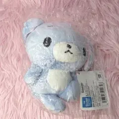 限定値下げ】 希少 未生産品 シュガーバニーズ あおみみうさ