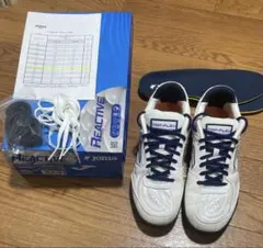 値引き不可　joma TOP FLEX REBOUND 2602 TFのサムネイル