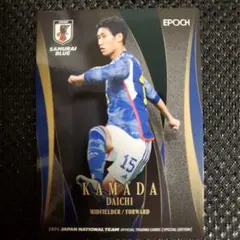 12 菅原由勢 レギュラーカード サッカー 日本代表 2024 サムライ