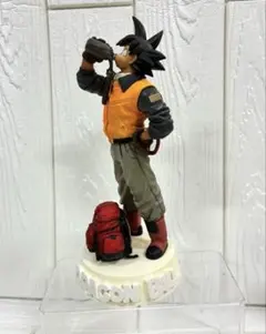 2026年最新】水筒悟空フィギュアの人気アイテム - メルカリ