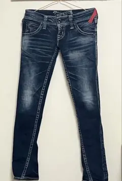 Rodeo Crowns デニム　サイズ25