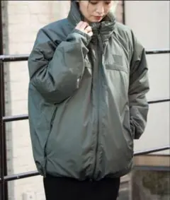 taion ダウンジャケット