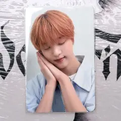 &TEAM ウィジュ 韓国 withmuu ラキドロ トレカ