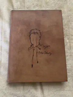 Peter Doherty Books of Albion ピートドハーティ The Books of Albion / Peter Doherty - メルカリ