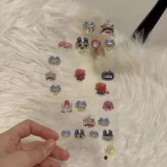 まめっちボンボンドロップ 残り