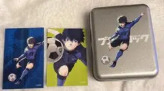 ブルーロック 伊勢丹 ホロカード 潔世一