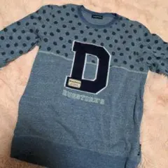 drug stores 七分袖カットソー　Ｆ