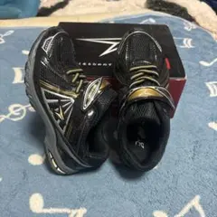 瞬足　20.0cmシューズ