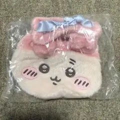 ちいかわ おかお巾着② 古本屋 カニ