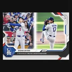 大谷翔平 2015年 トレーディングカード - メルカリ