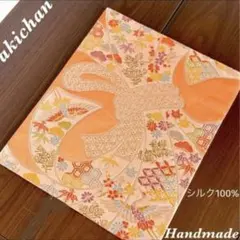 2025年最新】帯リメイクランチョンマットの人気アイテム - メルカリ