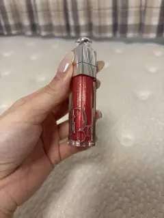 ディオール　アディクトリップマキシマイザー019 シマーピーチ