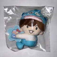 なにわ男子 ローソン サンリオコラボ 藤原丈一郎