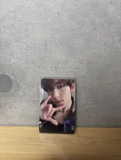 zb1 HERE & NOW Blu-ray トレカ 初回 埼玉 ユジン