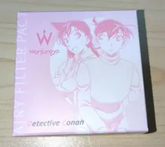 Wonjungyoウォンジョンヨ　エアリーフィルターパクト01　コナンのサムネイル