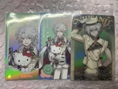 にじさんじ 叢雲カゲツ サンリオ ウエハース