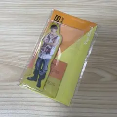 髙地優吾 アクリルスタンド