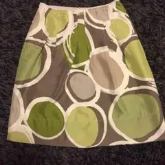 バナナリパブリック スカート サイズ0