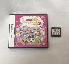 たまごっちのプチプチおみせっち ごひーきに