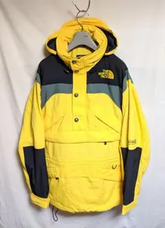 希少90'sノースフェイスEXTREMEアノラック スノージャケット