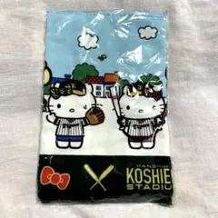 2025年最新】阪神タイガースコラボキティの人気アイテム - メルカリ