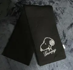 【USJ】 スヌーピーストーンマフラー