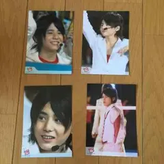 山田涼介/公式写真/デビュー時