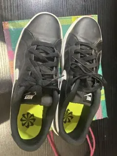 NIKE スニーカー ブラック DH3160-001 25.5cmのサムネイル