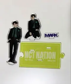2026年最新】nct universe マーク ジュエルの人気アイテム - メルカリ
