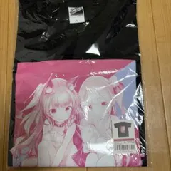超絵師店 Tシャツきゅうくらりん Mサイズ - メルカリ