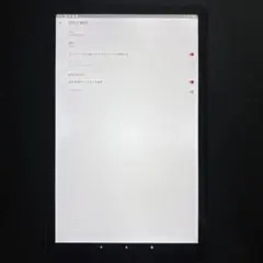 Fire Max 11 タブレット 11インチ 64Gbのサムネイル