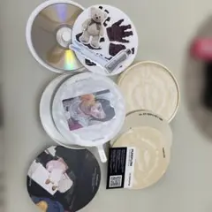 LE SSERAFIM PUREFLOW 封入トレカ サクラセット - メルカリ