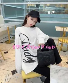 Rady BigロゴロンT♥