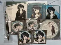 JACK JEANNE 睦実介 学生証 - メルカリ