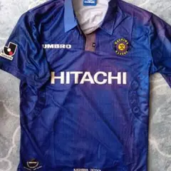 UMBRO 柏レイソルアウェーユニホームJリーグ初期