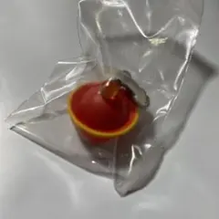 ドラゴンボールめじるしアクセサリー3 悟飯の帽子