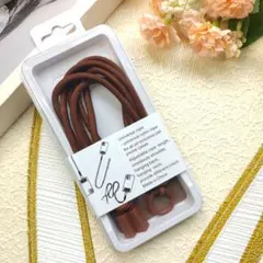 ワインレッドショルダーストラップ