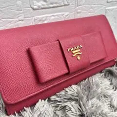 2025年最新】prada サフィアーノ 財布 二つ折りの人気アイテム