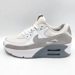 NIKE HQ3456-191 23cm エアマックス90 LV8 厚底