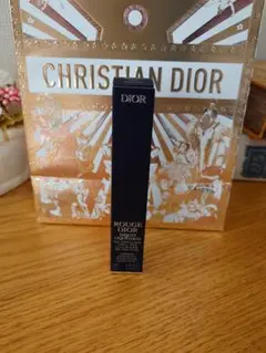 ☆新品☆ディオール シークインリキッドデュオ220 限定品 おまけ付き