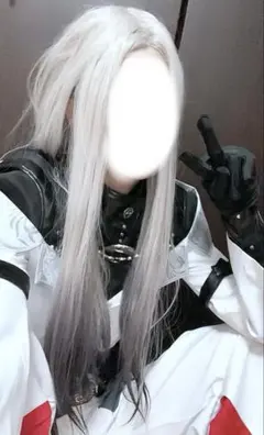 【難あり】姫鶴一文字 コストモ コスプレ 衣装 ウィッグ 難あり】姫鶴一文字 コストモ コスプレ 衣装 ウィッグ - メルカリ
