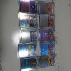ポケモンカード　モンスターボールミラー　まとめ売り　約100枚のサムネイル