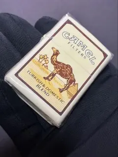 特価品 zippo キャメル 両面加工 限定品 3点 イエロー 2020年製 - メルカリ